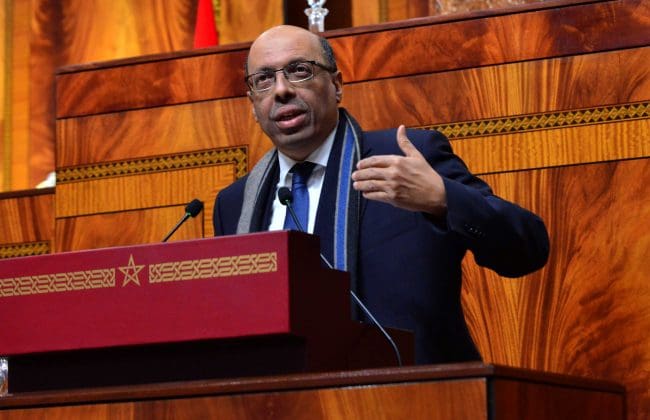 Noureddine Boutayeb : les provinces et préfectures sont évaluées chaque semaine par les commissions locales du suivi de la situation épidémiologique