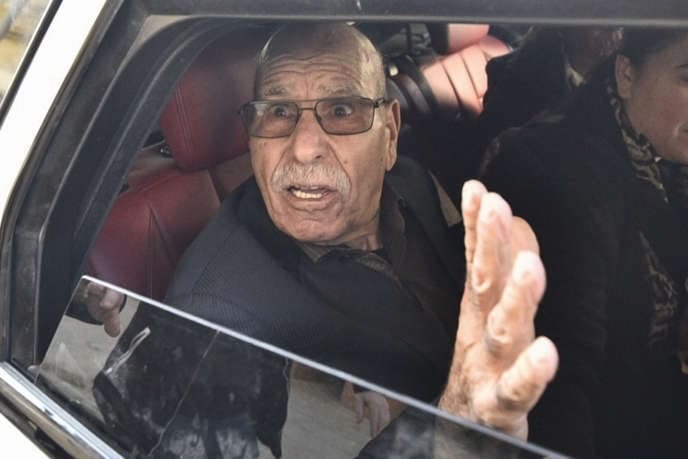 Algérie : mort de Lakhdar Bouregaâ, héros de l’indépendance et figure emblématique du Hirak