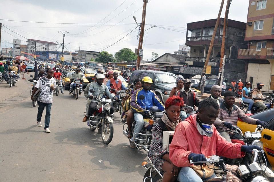 Au Cameroun, la ville de Douala meurtrie par la violence des gangs