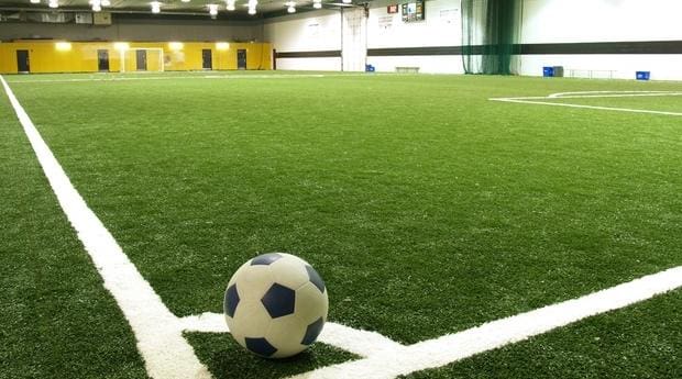Football en salle : la sélection nationale s’impose face à son homologue ouzbèke