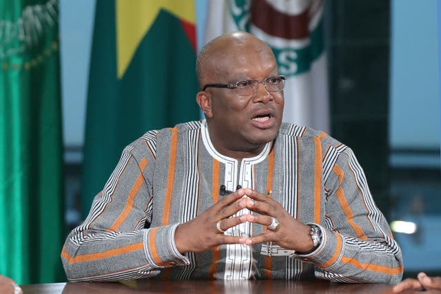 Burkina Faso : le parti présidentiel échoue à obtenir de majorité législative