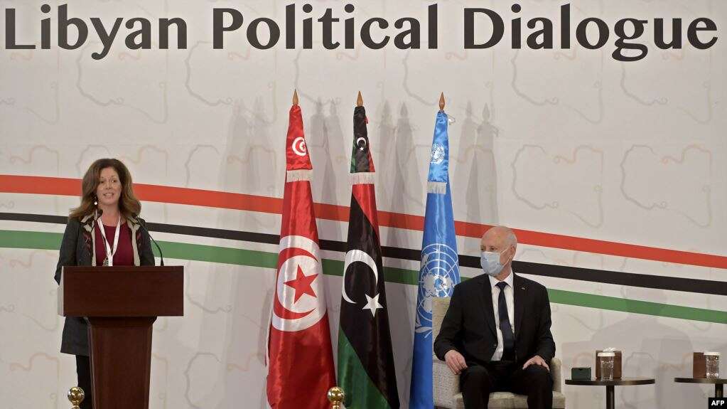 Nouvelle série de pourparlers libyens en Tunisie sous l’égide de l’ONU