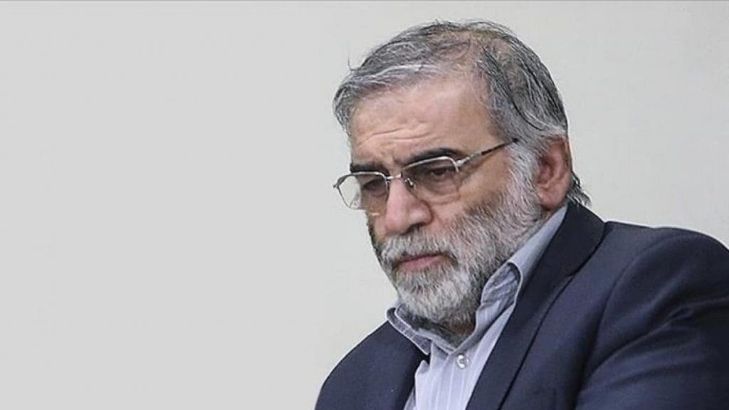 L’Iran songe à riposter après l’assassinat d’un éminent physicien nucléaire