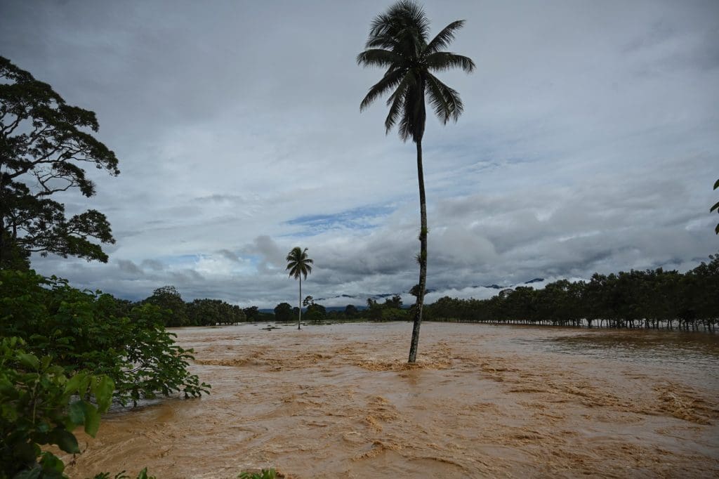 Guatemala : quelque 150 morts ou disparus après le passage de l’ouragan Eta
