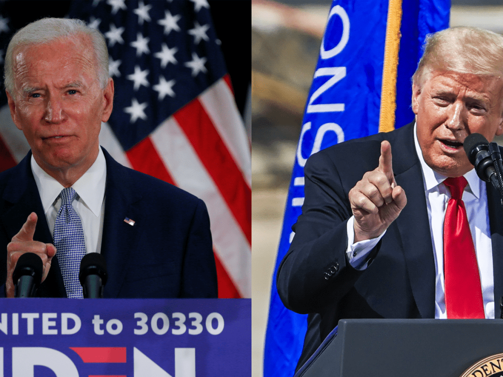 Covid-19: nouveau record de cas aux Etats-Unis, Biden dit sa volonté d’agir promptement