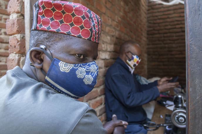 Au Malawi, la Covid-19 et la précarité sanitaire entraînent une vague de suicides