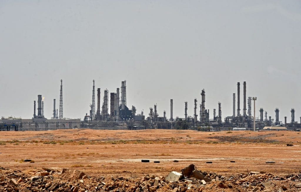 Une attaque à l’explosif fait plusieurs blessés dans un cimetière non musulman en Arabie saoudite