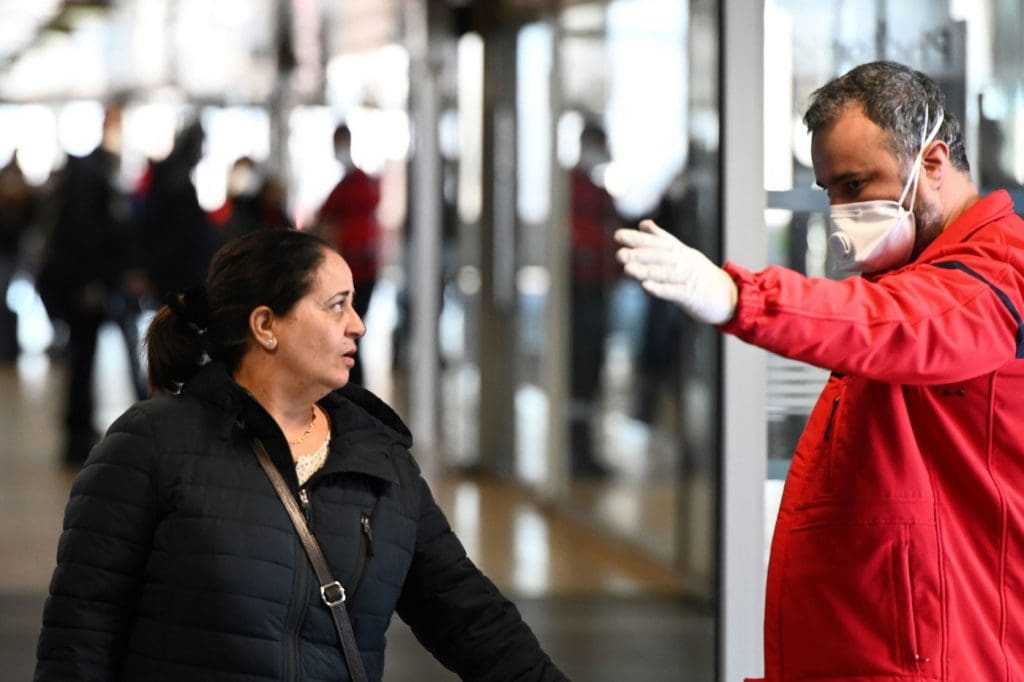 Covid-19 : un Espagnol sur dix est infecté