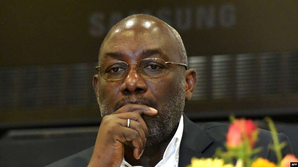 Mort du président de la fédération ivoirienne de football