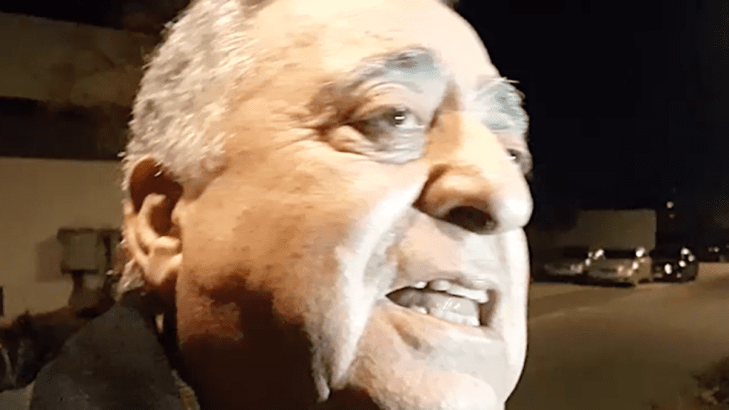 Mohamed Ziane impliqué dans une affaire d’exploitation illégale d’un appartement servant de siège du PML