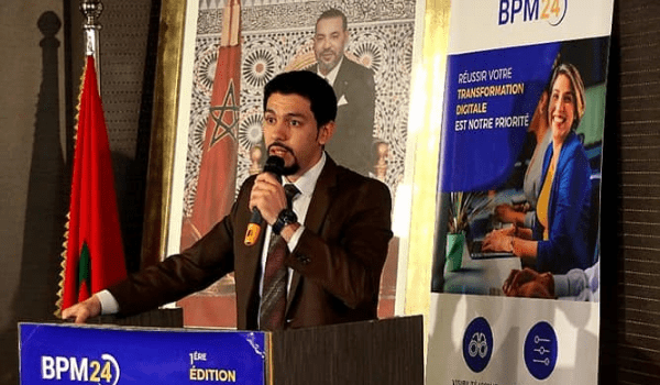 Youssef Guerraoui Filali : « Il est temps d’innover dans les mécanismes de financement et de laisser l’endettement comme un dernier recours »