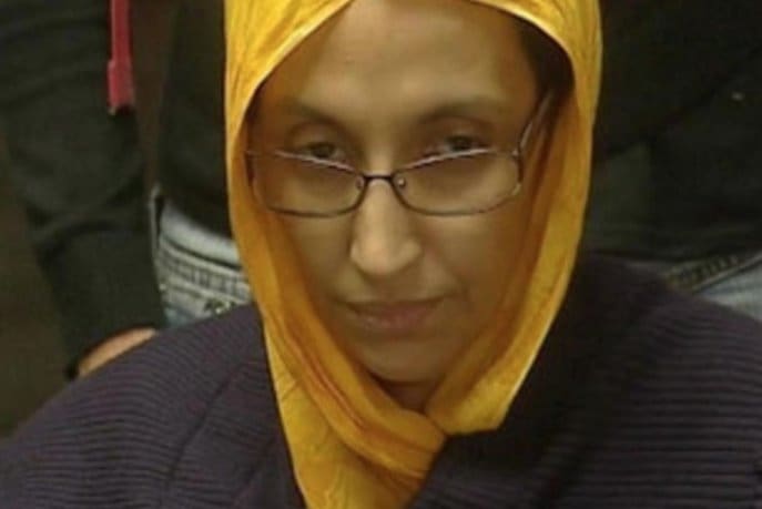 Aminatou Haidar, une va-t-en-guerre proposée au Prix Nobel de la paix