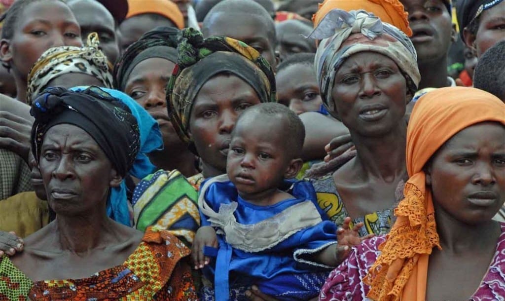 La pandémie a aggravé l’insécurité alimentaire et accru la vulnérabilité des migrants (rapport onusien)