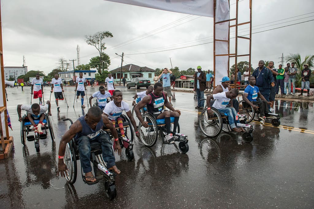 L’ONU appelle à une plus grande inclusion des personnes handicapées