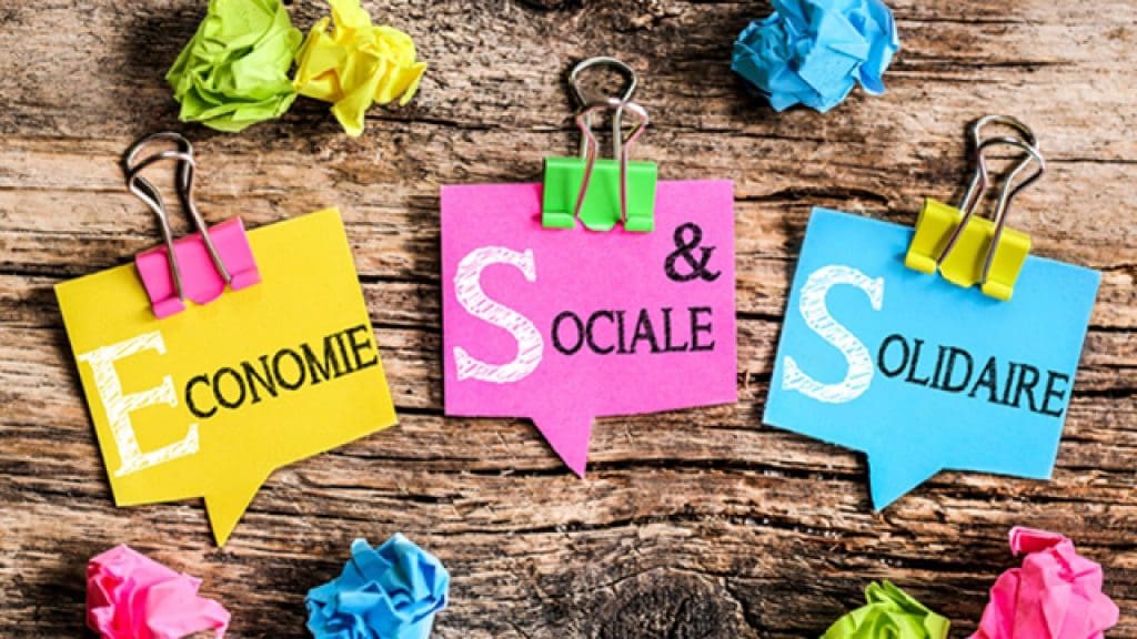 L’ESS présente des atouts incontournables en tant que mode d’entrepreneuriat inclusif des jeunes et des femmes