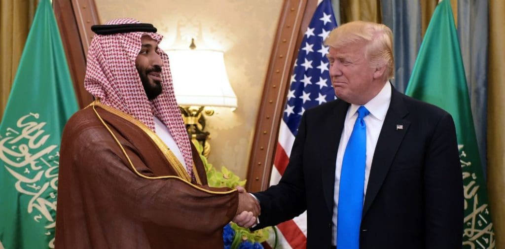 La fin de l’ère Trump annonce des changements au Moyen-Orient, mais pas de révolution