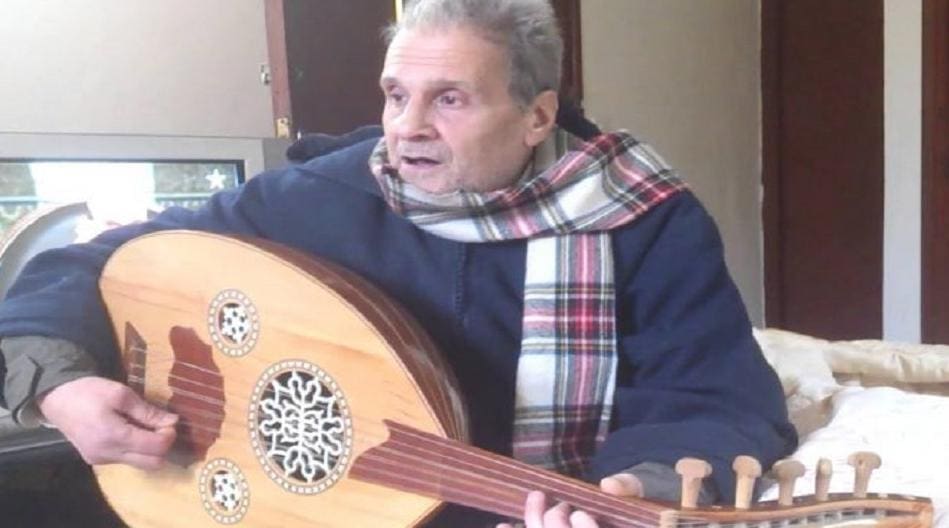 Mohamed Tazi Cherti, pionnier de la musique andalouse au Maroc, n’est plus