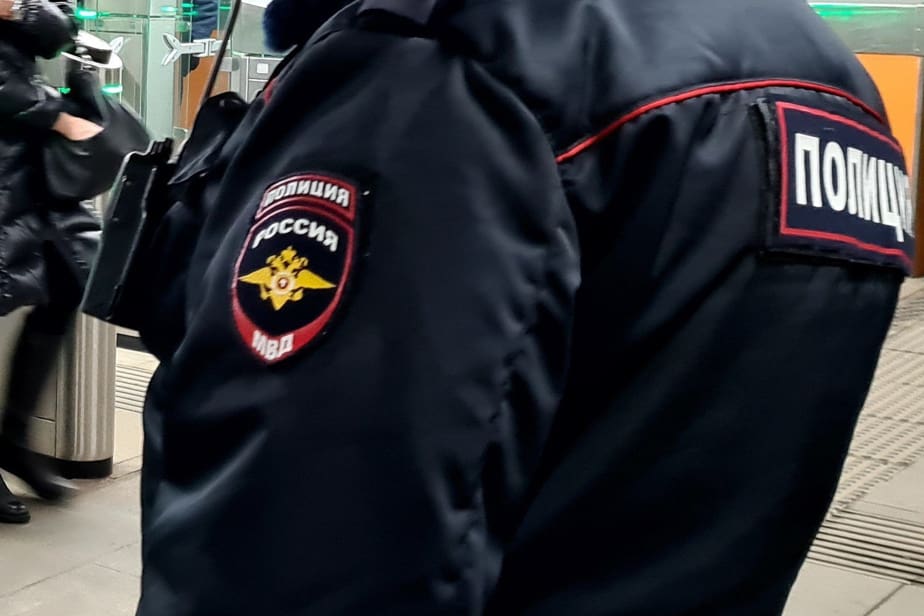 La Russie démantèle un réseau de trafic de drogue avec l’aide des États-Unis