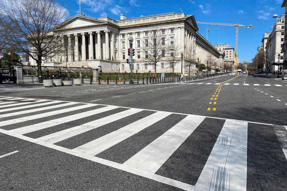 Cyberattaque aux États-Unis : des sénateurs exigent une réponse «forte»
