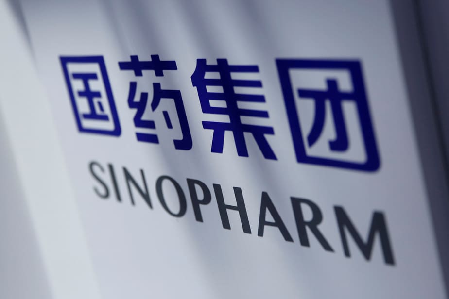 Covid-19 : le chinois Sinopharm annonce un vaccin efficace à 79 %