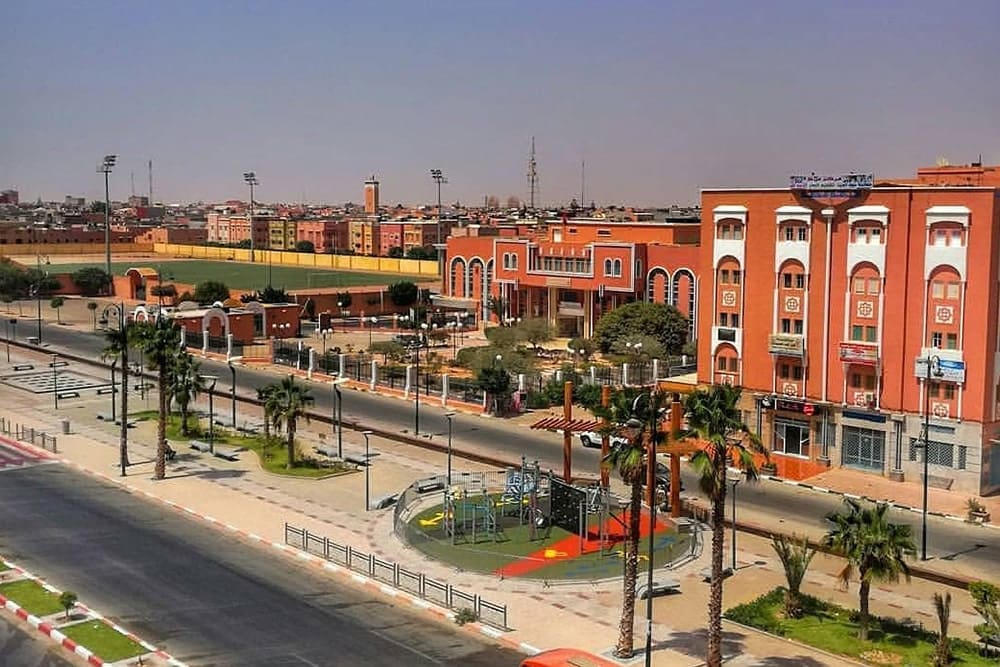 Jumelages de villes : Laâyoune et l’italienne Sorrente renouvellent les liens