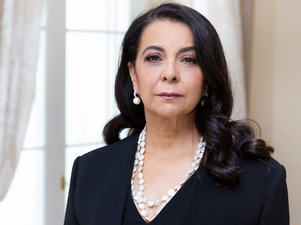 Karima Benyaich maintient: Ceuta et Melilia sont des villes «occupées»