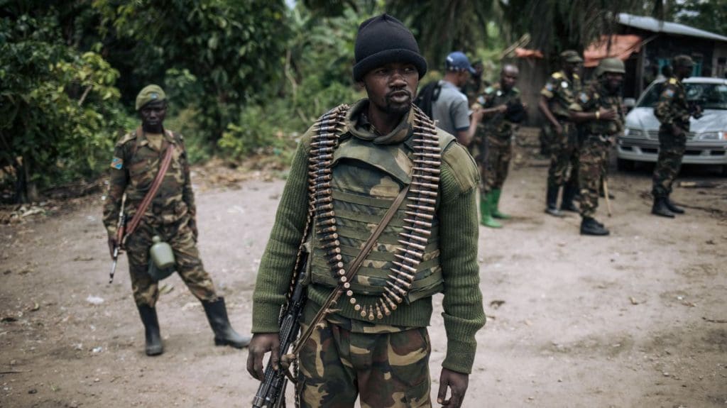 RDC : 4 enfants tués dans l’explosion d’une grenade et 4 morts dans une attaque des ADF
