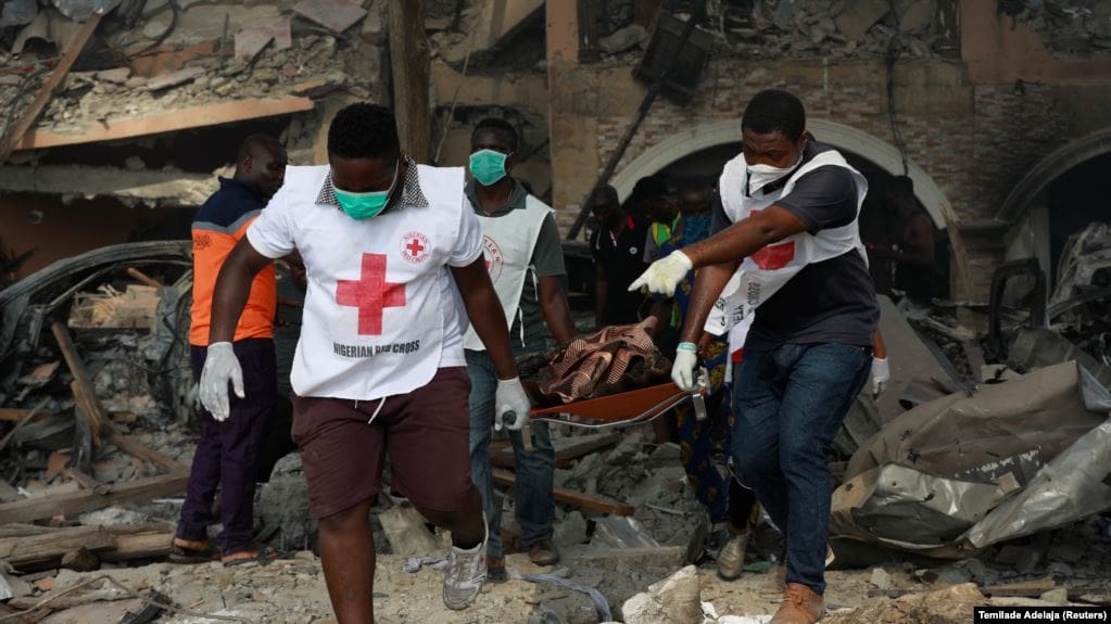 Nigéria : trois morts dans un attentat-suicide perpétré par une adolescente