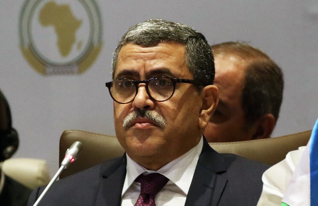 Les États-Unis reconnaissent la souveraineté marocaine sur le Sahara, le délire obsessionnel de l’Algérie reprend de plus belle