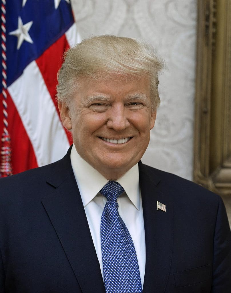 Covid-19 : Donald Trump dit niet au plan de relance du Congrès