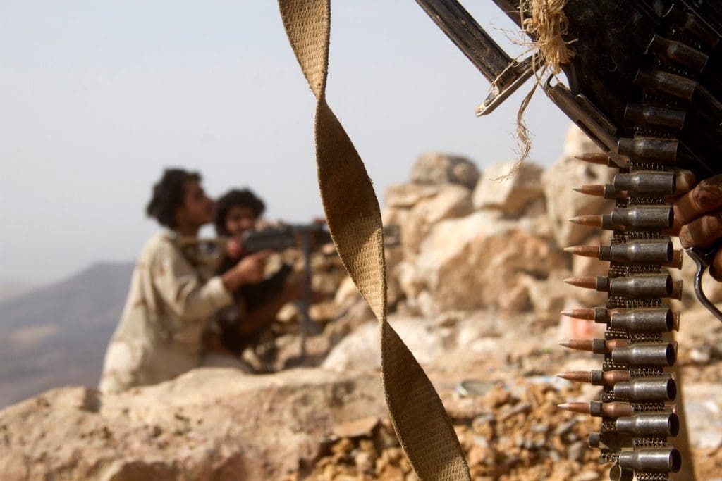 L’Arabie saoudite accuse l’Iran et le Hezbollah d’aider les rebelles au Yémen