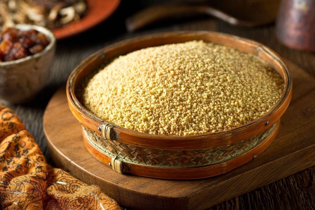 Le couscous déclaré patrimoine immatériel de l’Unesco