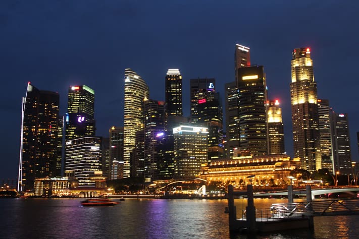 Les prix à la consommation aux Etats-Unis ont augmenté plus que prévu en novembre