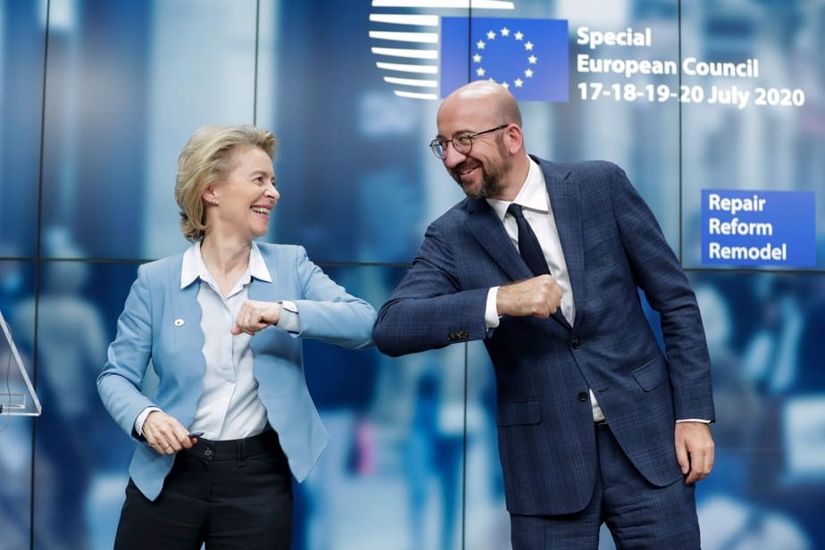 Les chefs de l’UE signeront l’accord post-Brexit le 30 décembre