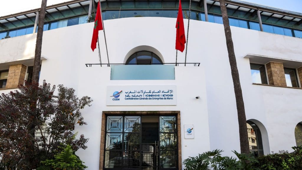 CGEM : la FMES cooptée en tant que fédération statutaire externe