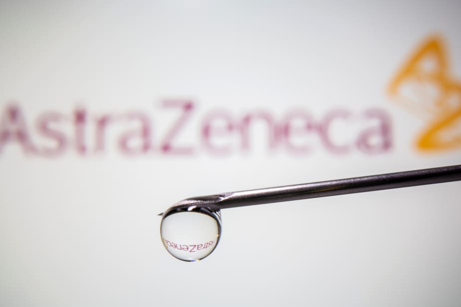 Vaccin AstraZeneca/Oxford : Pas d’aval de l’UE en vue en janvier