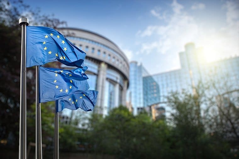 Le PIB de la zone euro devrait s’établir à 3,8% en 2021
