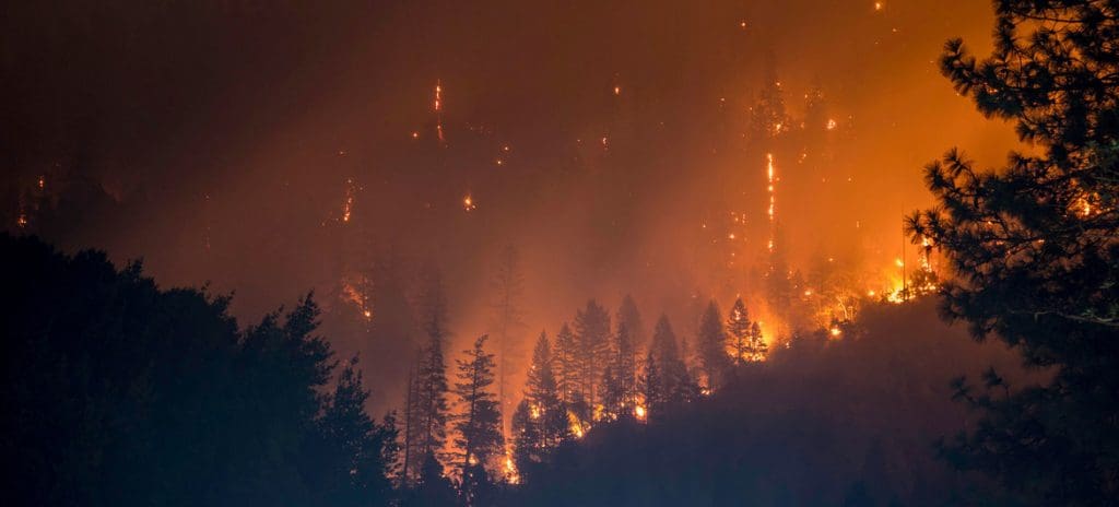 Les phénomènes météorologiques extrêmes aggravent l’impact de la Covid-19, selon l’OMM