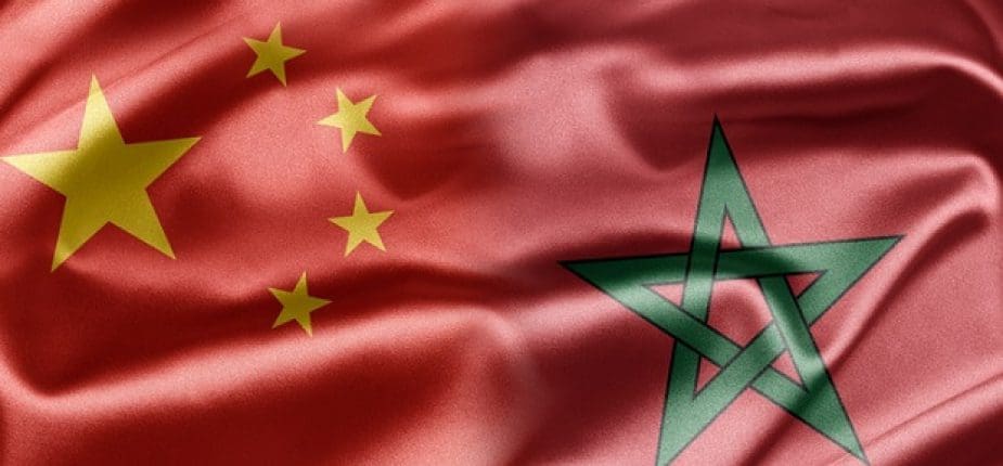 Secteur de l’eau : Rabat et Pékin abordent les termes de leur partenariat
