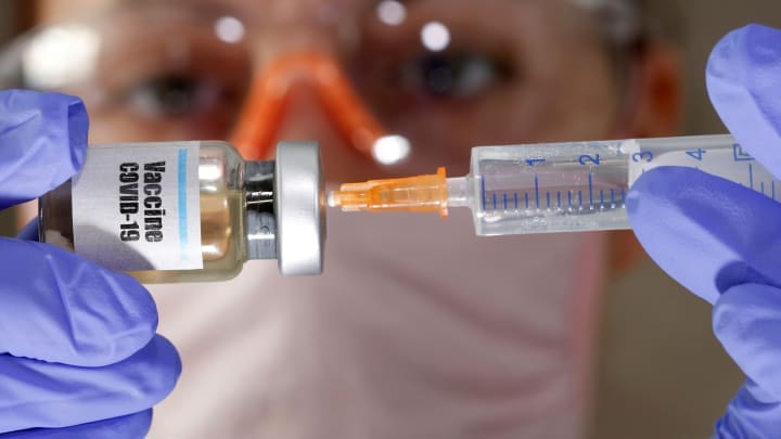 Pologne : vaccination anti-Covid élargie aux personnes âgées