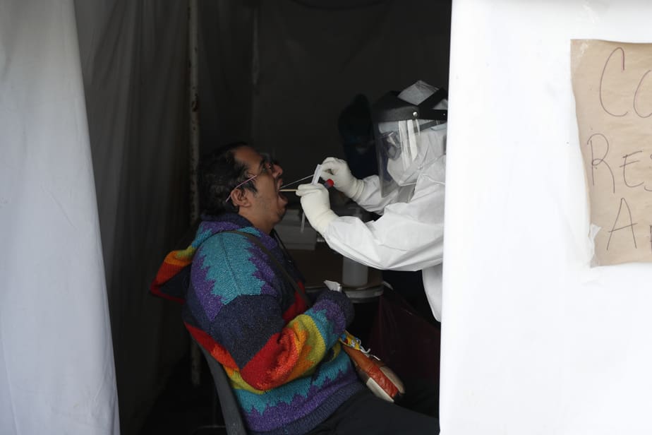 Covid-19 : le Mexique valide le vaccin AstraZeneca/Oxford