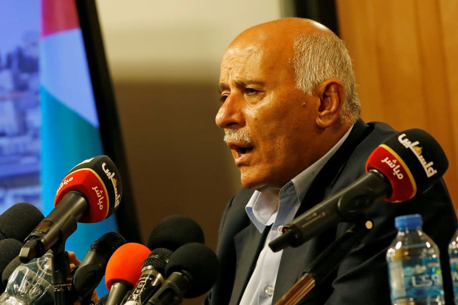 Les Palestiniens saluent l’intention de Washington de rouvrir leurs bureaux