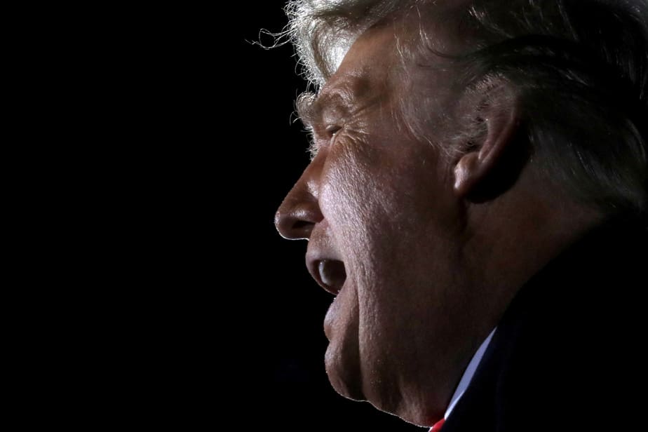 Trump envisage une série de grâces pour sa dernière journée de présidence