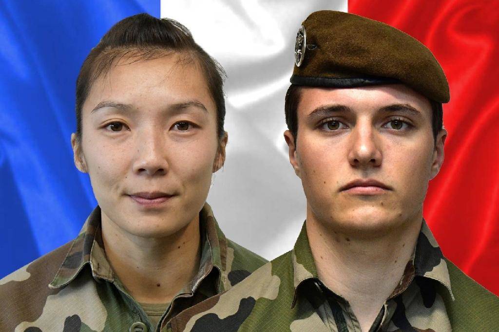 La force française Barkhane au Mali perd deux nouveaux soldats