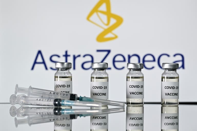 Alerte à la bombe dans une usine de conditionnement de vaccins AstraZeneca au Royaume-Uni