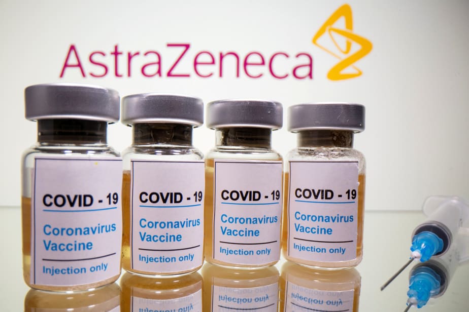AstraZeneca : les retards de livraisons de vaccins contre la Covid-19 préoccupent l’Europe