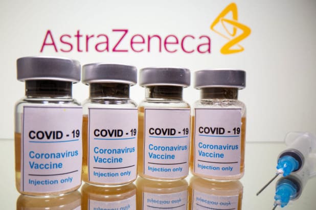 Covid-19 : l’UE réclame à AstraZeneca des vaccins produits au Royaume-Uni