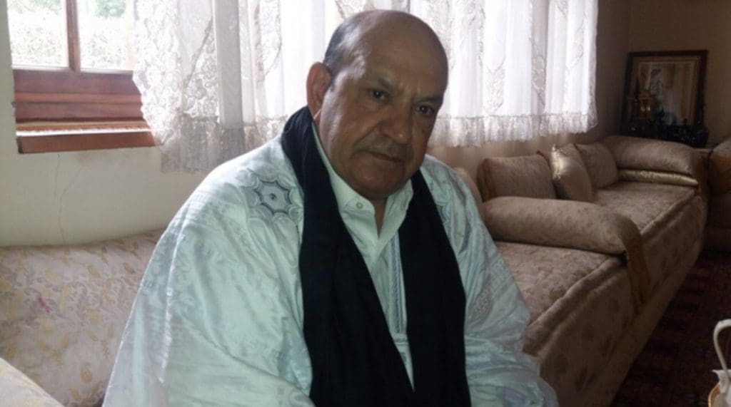 Brahim Moussa, un des piliers de la diplomatie marocaine, succombe à la Covid-19