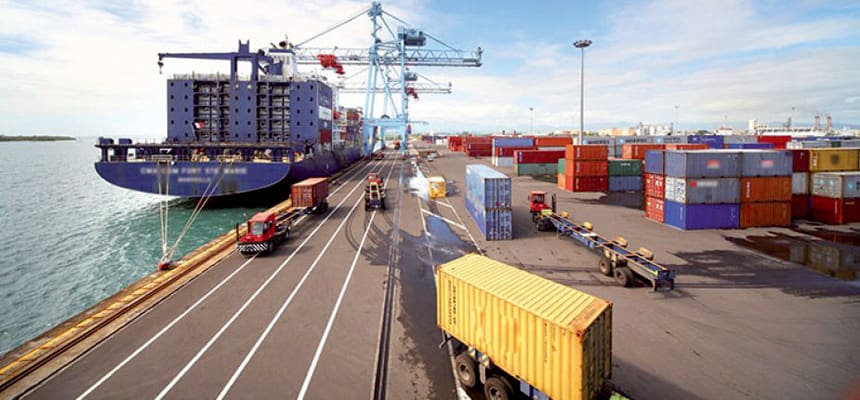 Maroc : nette progression de la production industrielle en mars