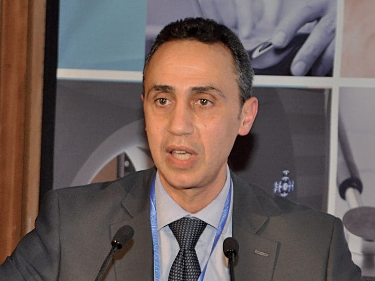 Jaafar Heikel : « la stratégie vaccinale marocaine sera réservée au début à certains publics prioritaires »